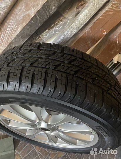 Колесо range rover r19