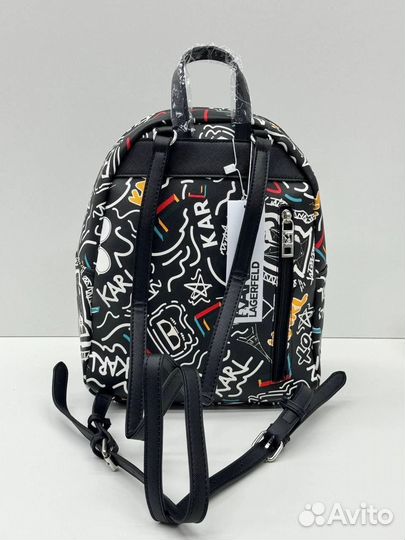 Рюкзак Karl Lagerfeld lux