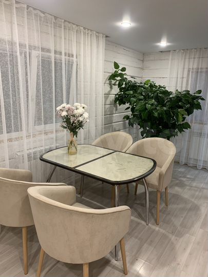 Дом 137 м² на участке 4,7 сот.