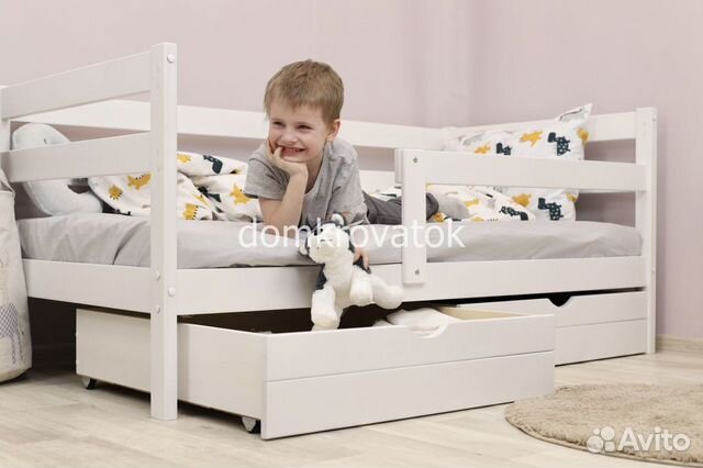 Детская кровать 180 на 100