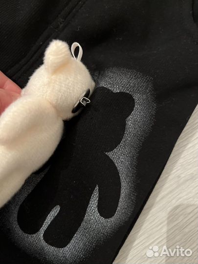 Спортивные брюки для мальчиков 3/4/5л