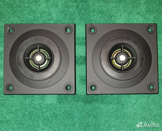 Динамики 6гдв-7 (1-2023)