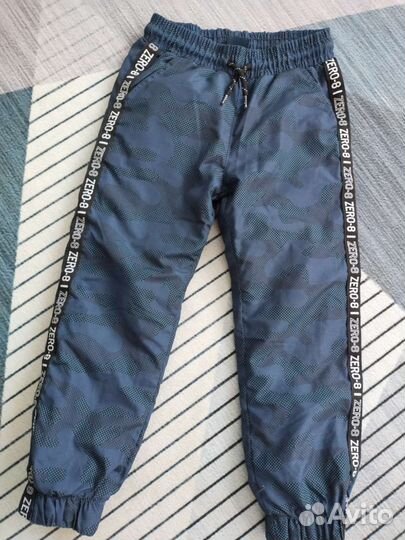 Одежда для мальчика 5-6 лет