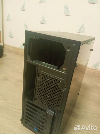 Корпус для пк