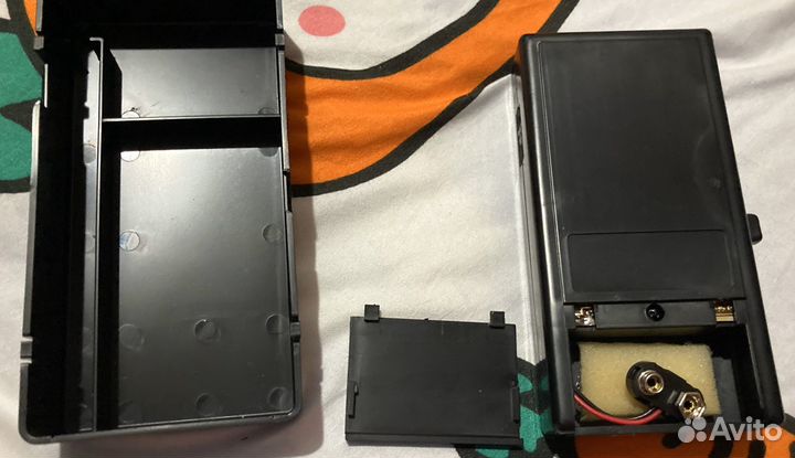 Светлана рт-05 Прибор для электростимуляции