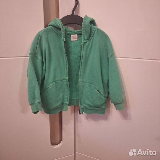 Толстовка Zara 98