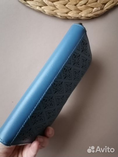 Женский кошелёк для денег