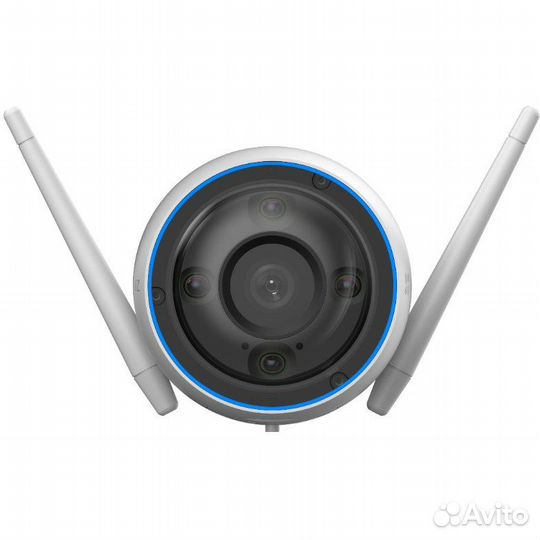 Камера видеонаблюдения Ezviz CS-H3 5Мп, 2,8мм IP