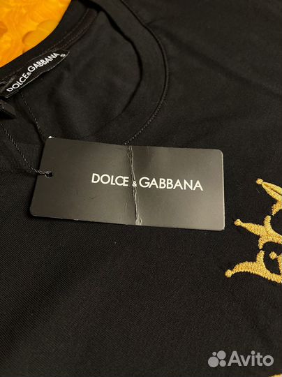 Спортивный костюм Dolce Gabbana