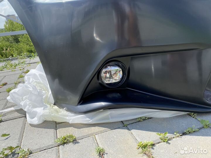 Lexus IS 2005-2013 Комплект рестайлинга 2014+ K8LW