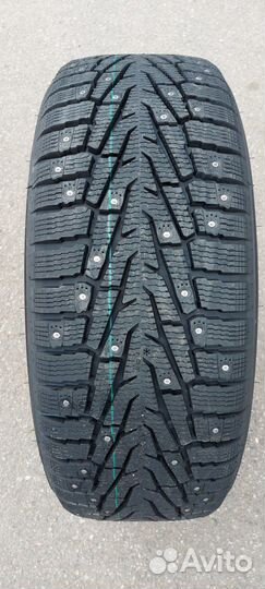 Ikon Tyres Nordman 7 SUV 255/65 R17 114T