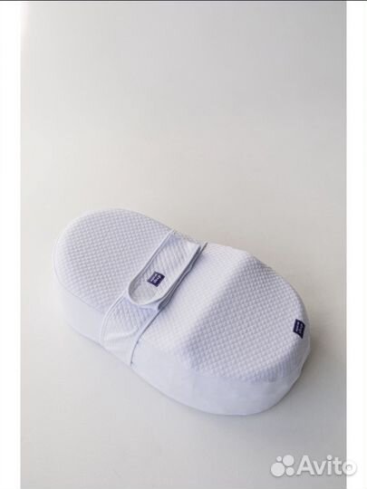 Кокон для новорожденных с эффектом памяти