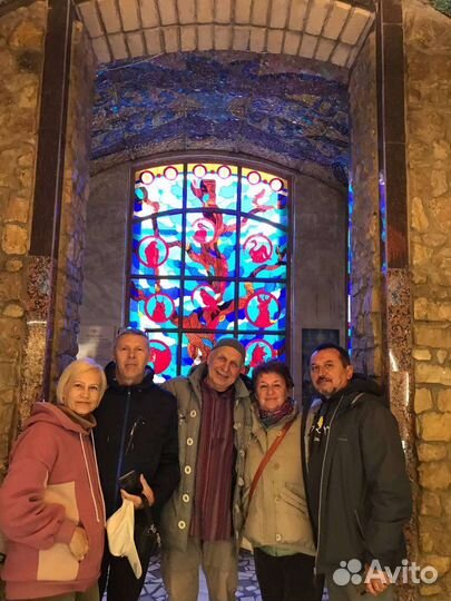 Индивидуальные экскурсии бизнес-класса, гид Казань