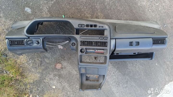 Торпеда ваз 2114