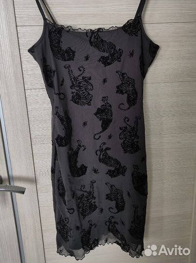 Платье женское