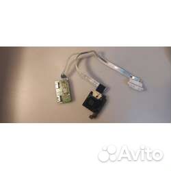 Платы для телевизора с разбора