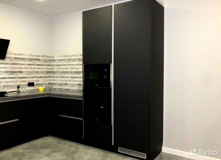 Кухонный гарнитур от производителя