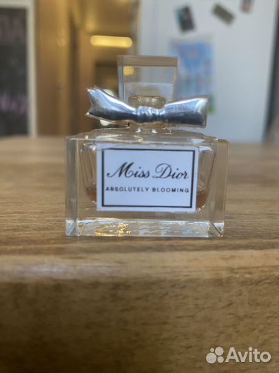 Духи Оригинал