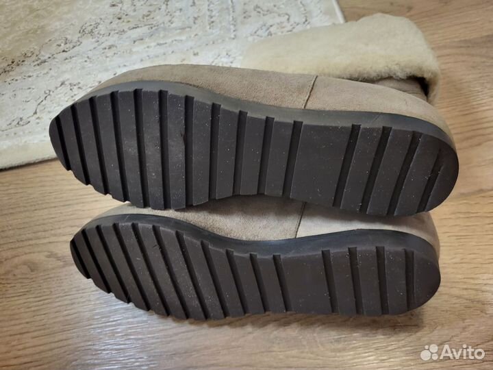 Полусапожки