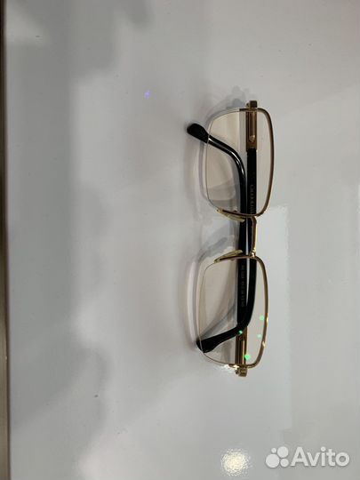 Очки для зрения мужские