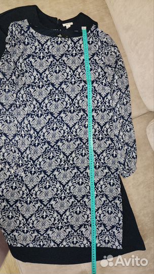 Платья комплектом, р. 48-52