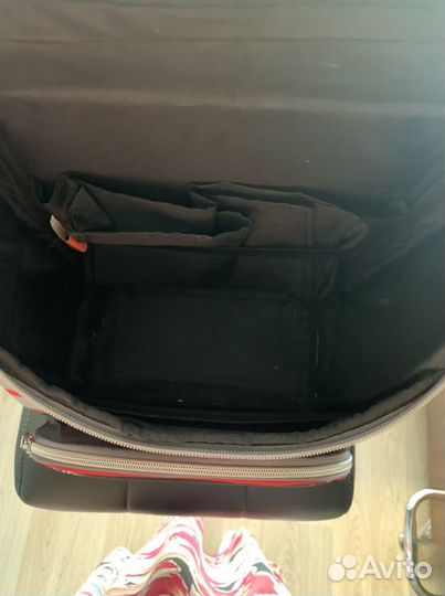 Рюкзак школьный для мальчика