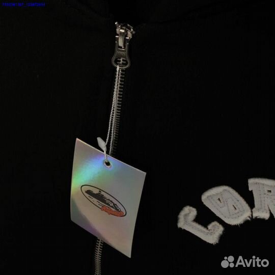 Стильные худи Corteiz для вашего гардероба