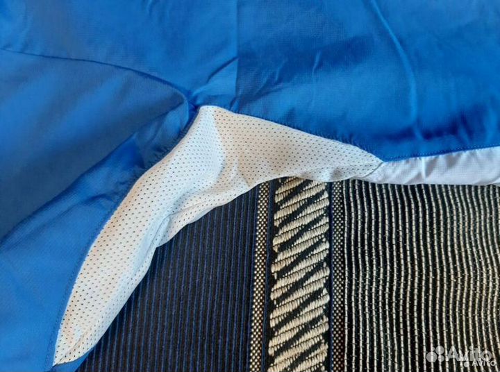 Костюм летний XL 56 mizuno Сб.России муж лыжный