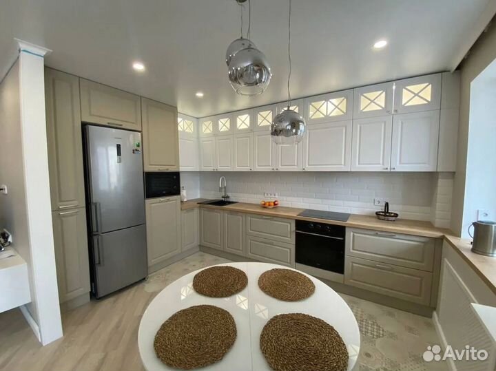 Кухня на заказ Кухонные гарнитуры