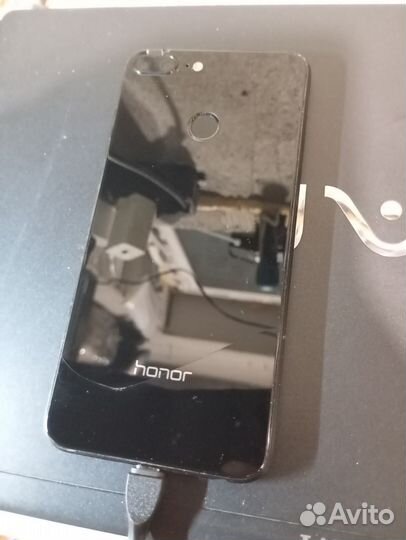 HONOR 9 Lite, 3/32 ГБ