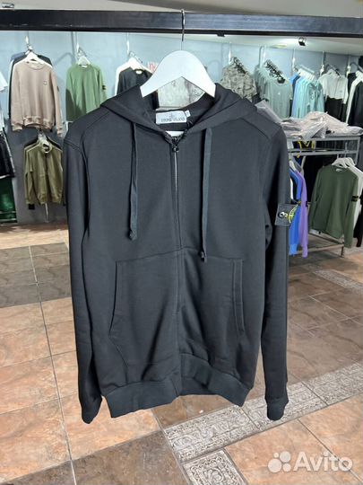 Зип-Худи Stone Island