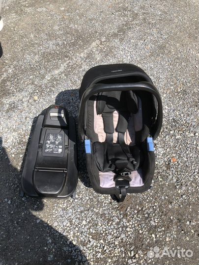 Автолюлька от 0