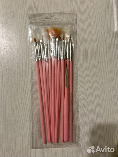 Кисти для маникюра