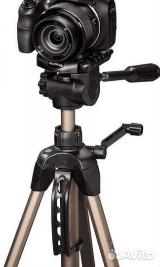 Штатив для фотоаппарата
