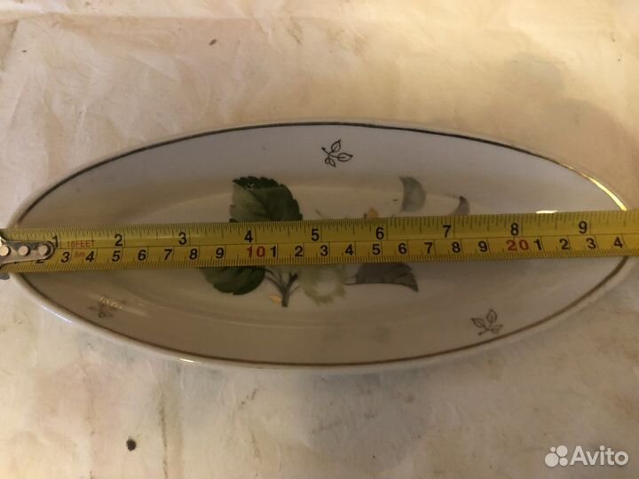 Селедочница СССР