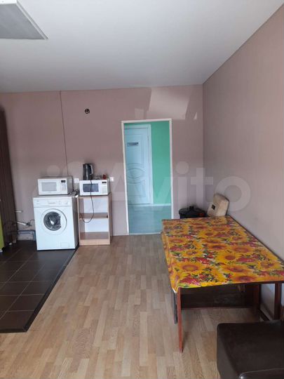 Комната 25 м², 3/4 эт.