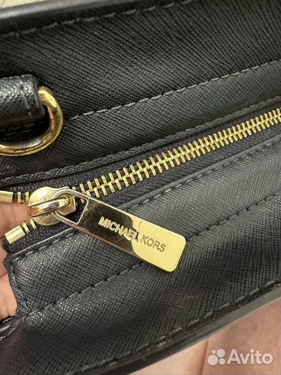 Сумка michael kors selma оригинал бу