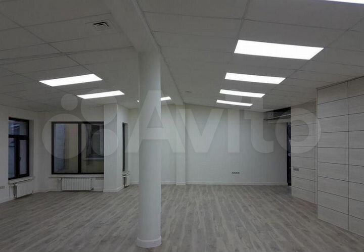 Сдам помещение свободного назначения, 240 м²