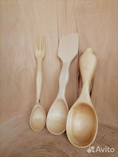 Кухонные принадлежности