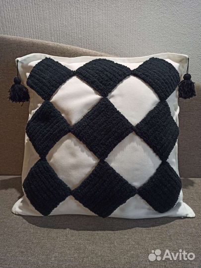 Декоративная наволочка