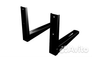 Кронштейн настенный mart под свч 02М