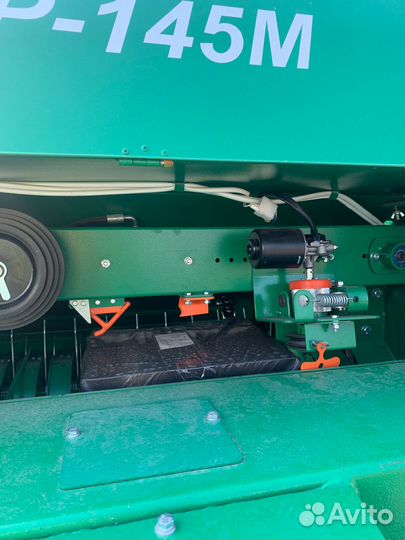 Пресс-подборщик Унисибмаш ПР-145М, 2023