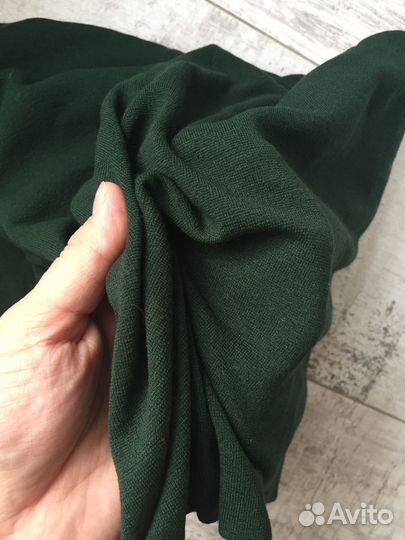 Ткань трикотаж джерси вискозное 1,1 метр