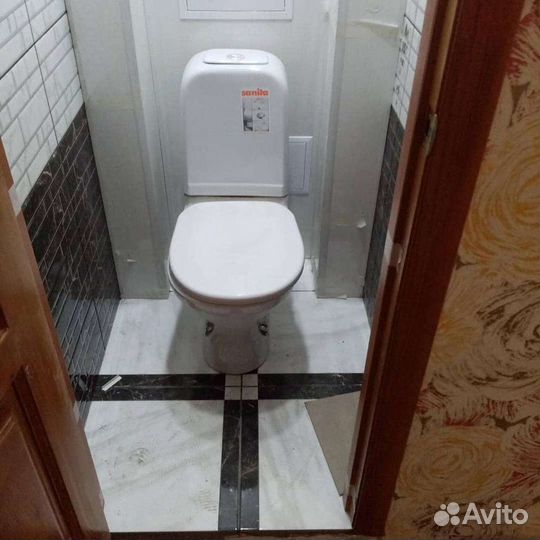 Ремонт квартир