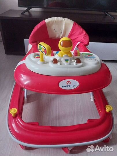Ходунки детские бу