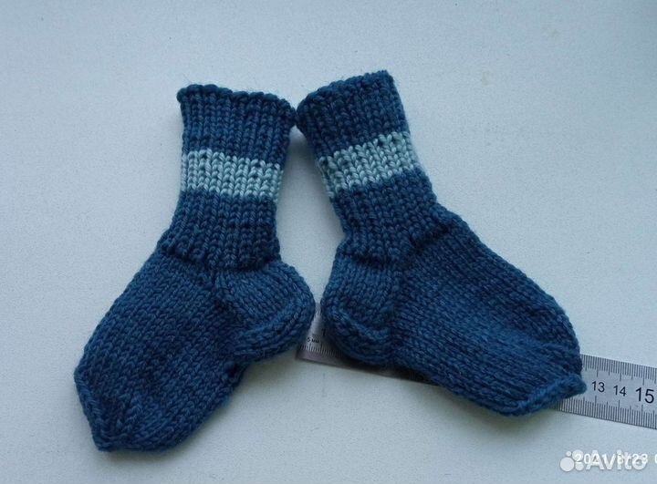 Носки детские новые,размеры разные