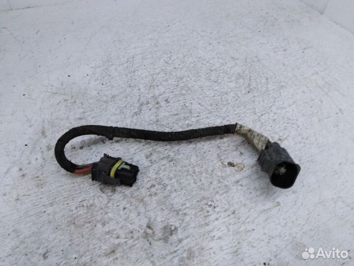 Проводка (коса) Мерседес