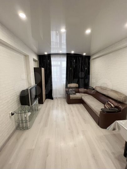 Квартира-студия, 25 м², 2/5 эт.