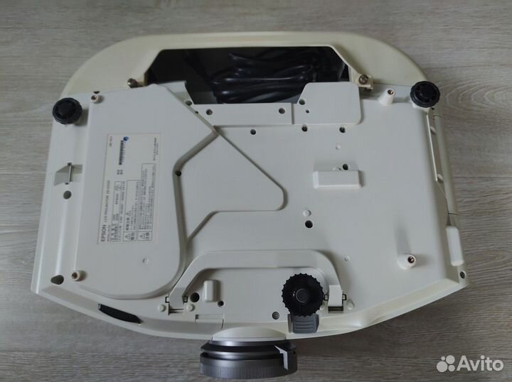 Проектор Эпсон 5100