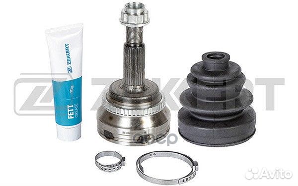 Шрус внешн. Toyota Camry (V40) 06- АКПП gs-502